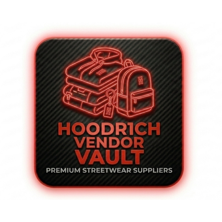 Hoodr1ch Vendors