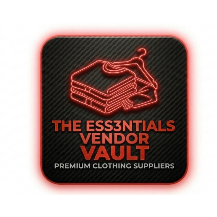 Ess3ntials Vendors