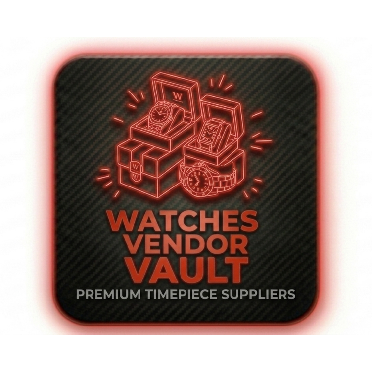 Watches Vendors