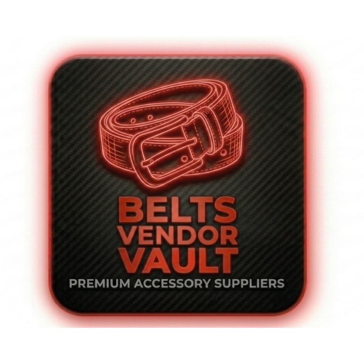 Belts Vendors