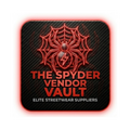 Spider Vendors