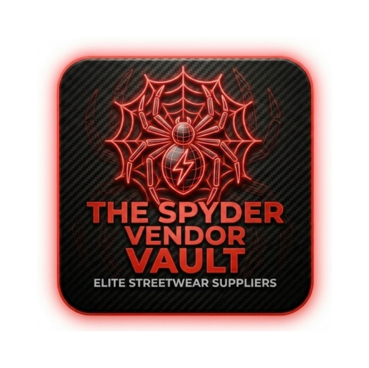 Spider Vendors